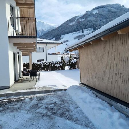 Alpen Aparts Alteck Раурис Экстерьер фото