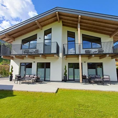 Alpen Aparts Alteck Раурис Экстерьер фото