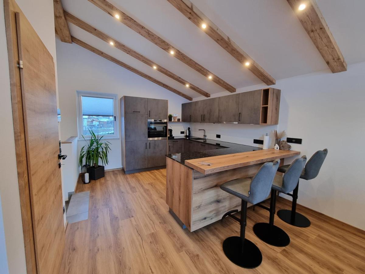 Alpen Aparts Alteck Раурис Экстерьер фото