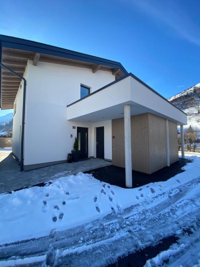 Alpen Aparts Alteck Раурис Экстерьер фото