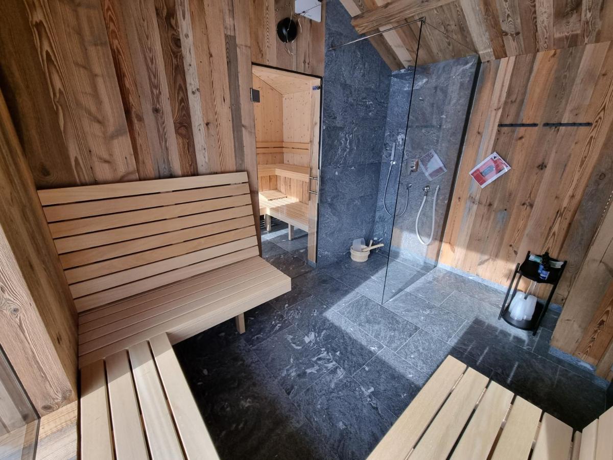 Alpen Aparts Alteck Раурис Экстерьер фото