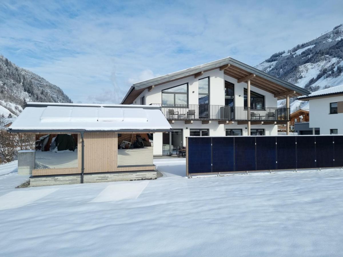Alpen Aparts Alteck Раурис Экстерьер фото