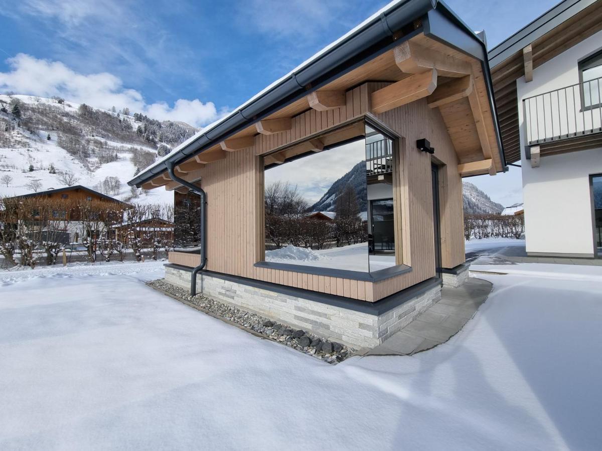 Alpen Aparts Alteck Раурис Экстерьер фото