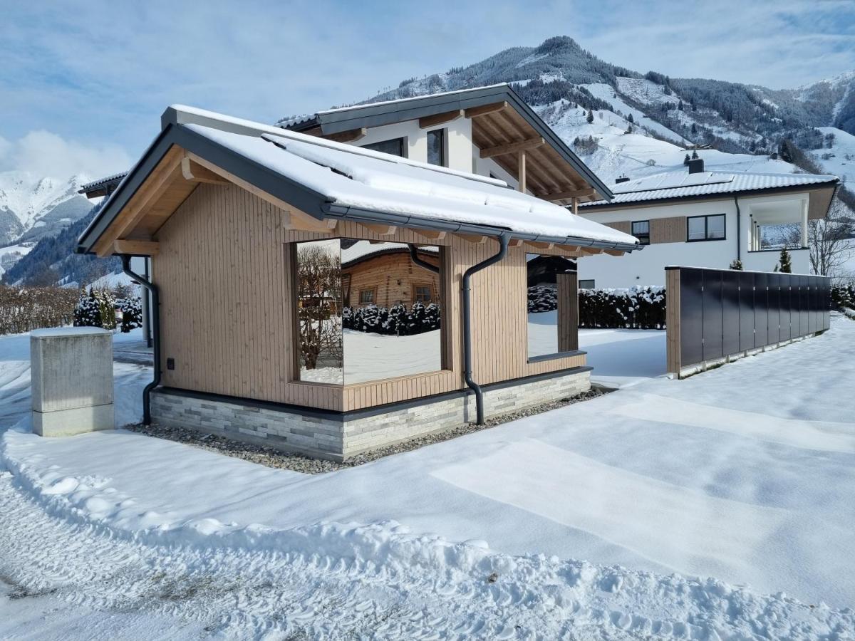 Alpen Aparts Alteck Раурис Экстерьер фото