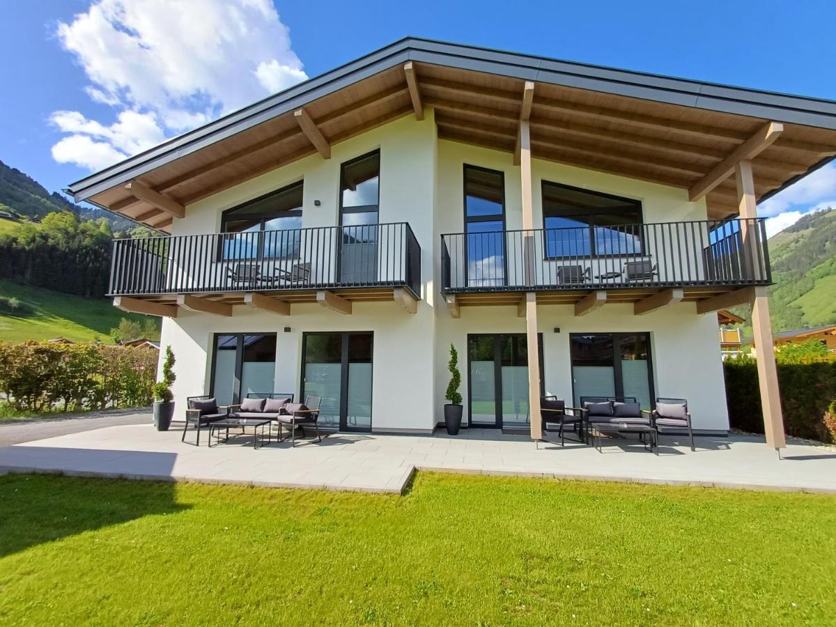 Alpen Aparts Alteck Раурис Экстерьер фото