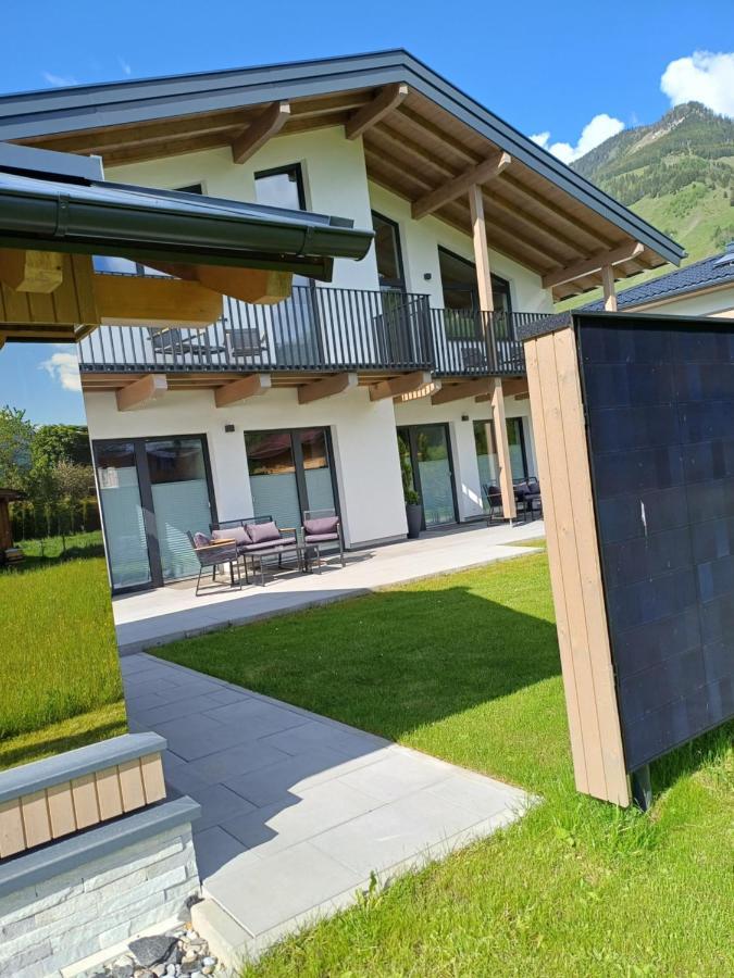 Alpen Aparts Alteck Раурис Экстерьер фото